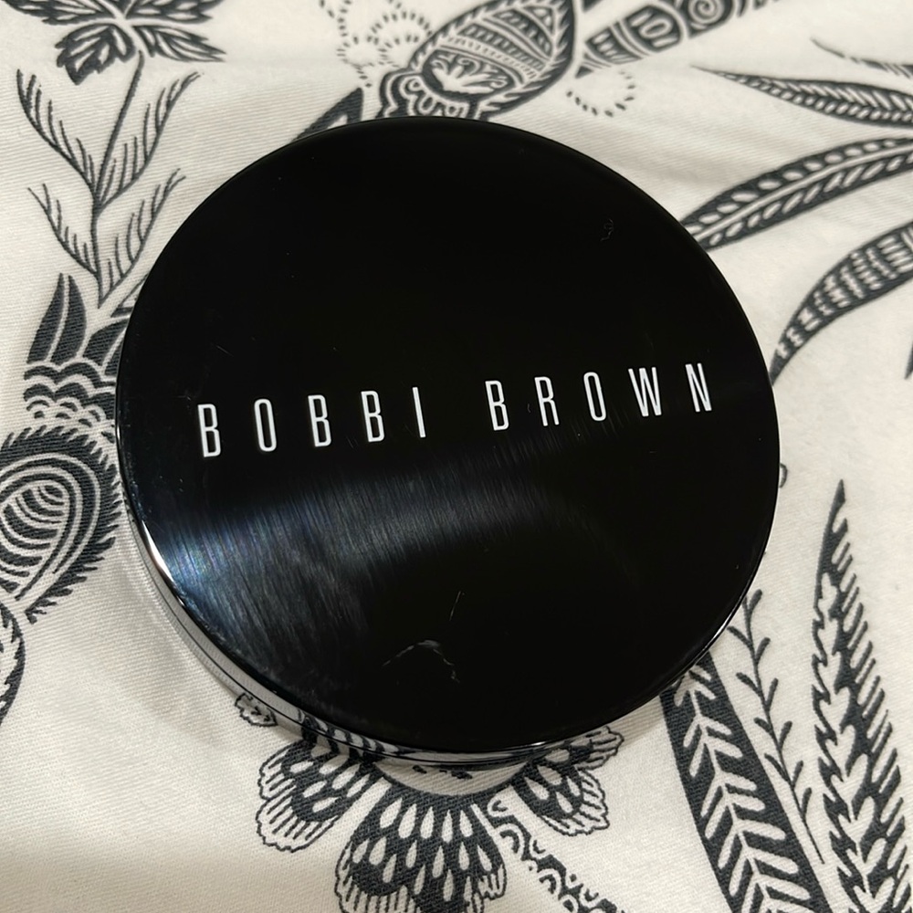 Bobbi Brown Bronzing Powder, Golden Light 1